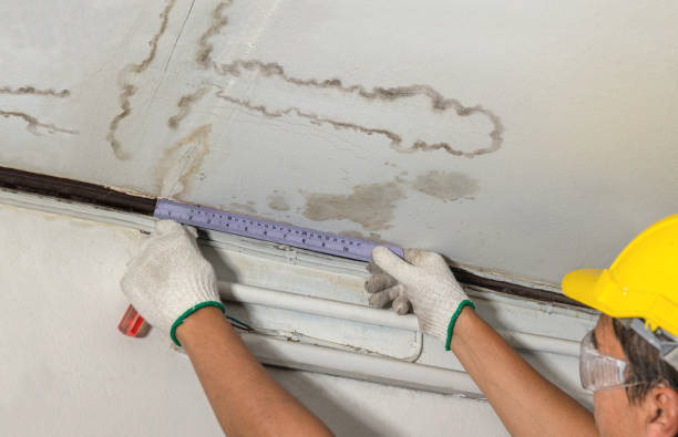 Reliable Basement Flood Cleanup contractor in Nixon, TX by Aqua Guard Water Damage